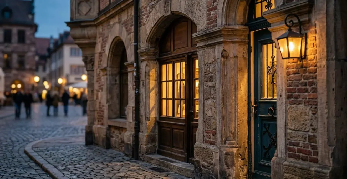 Vision stratégique de l'investissement immobilier commercial pour sécuriser l'avenir entrepreneurial