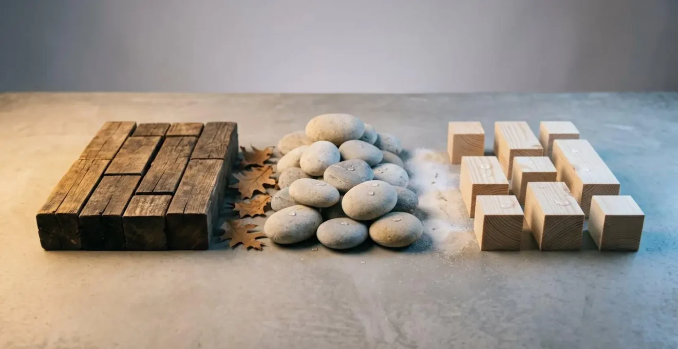 Représentation visuelle abstraite du temps illustrant les périodes de franchise en assurance