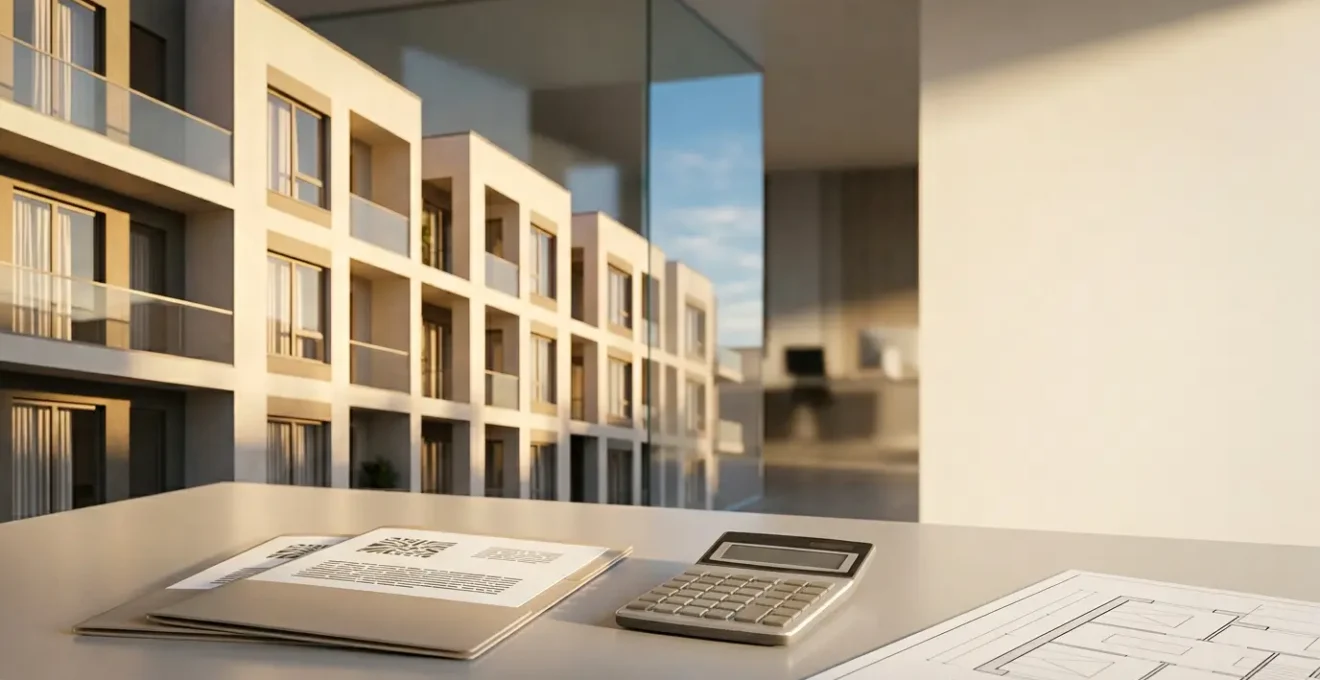 Scène symbolisant l'accès au crédit immobilier avec la convention AERAS pour les personnes malades