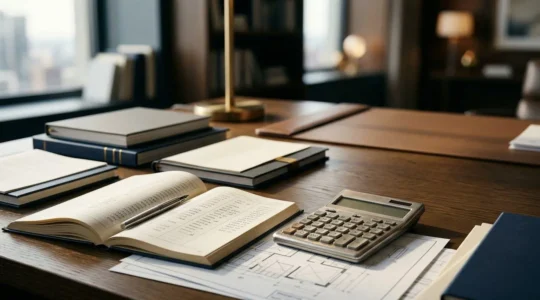 Analyse fiscale et documents comptables pour la défiscalisation des loyers en LMNP avec amortissement