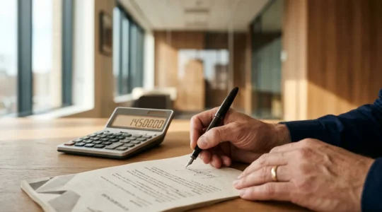 Réduction significative des coûts d'assurance emprunteur grâce à la loi Lemoine