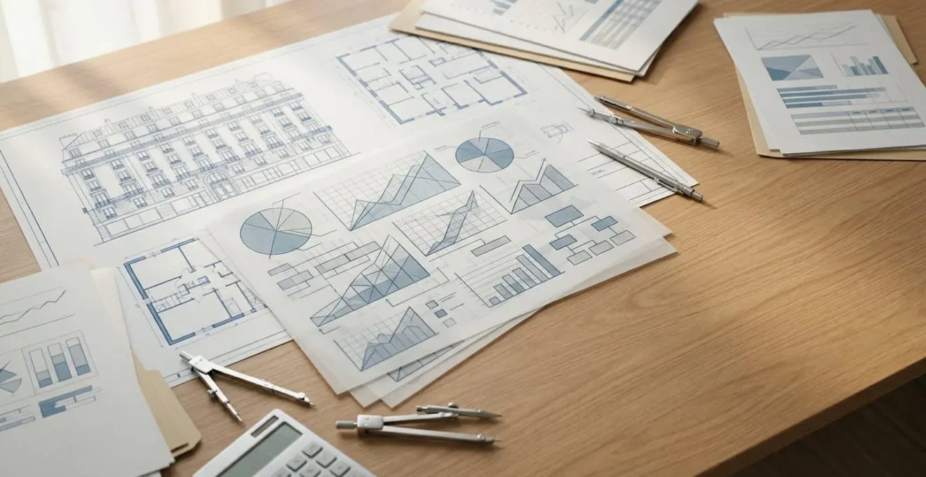 Stratégie financière pour l'optimisation d'un projet d'achat immobilier avec le PTZ