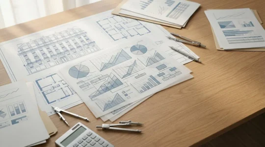 Stratégie financière pour l'optimisation d'un projet d'achat immobilier avec le PTZ