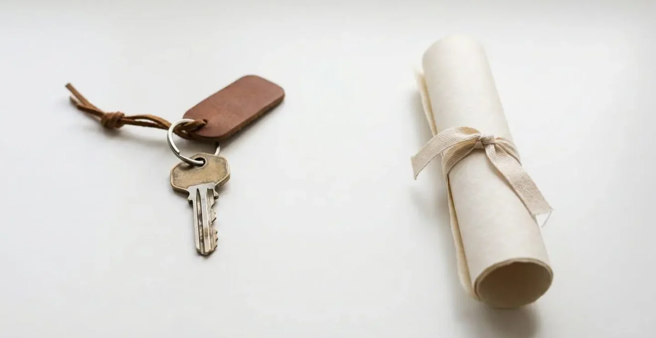 Décision financière entre garanties immobilières pour un crédit en France