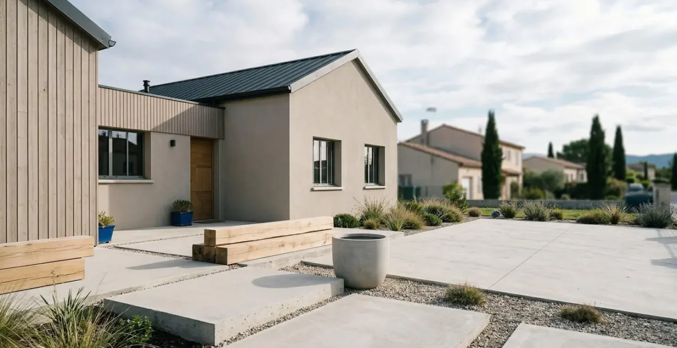 Stratégie d'épargne et apport personnel pour un crédit immobilier en France