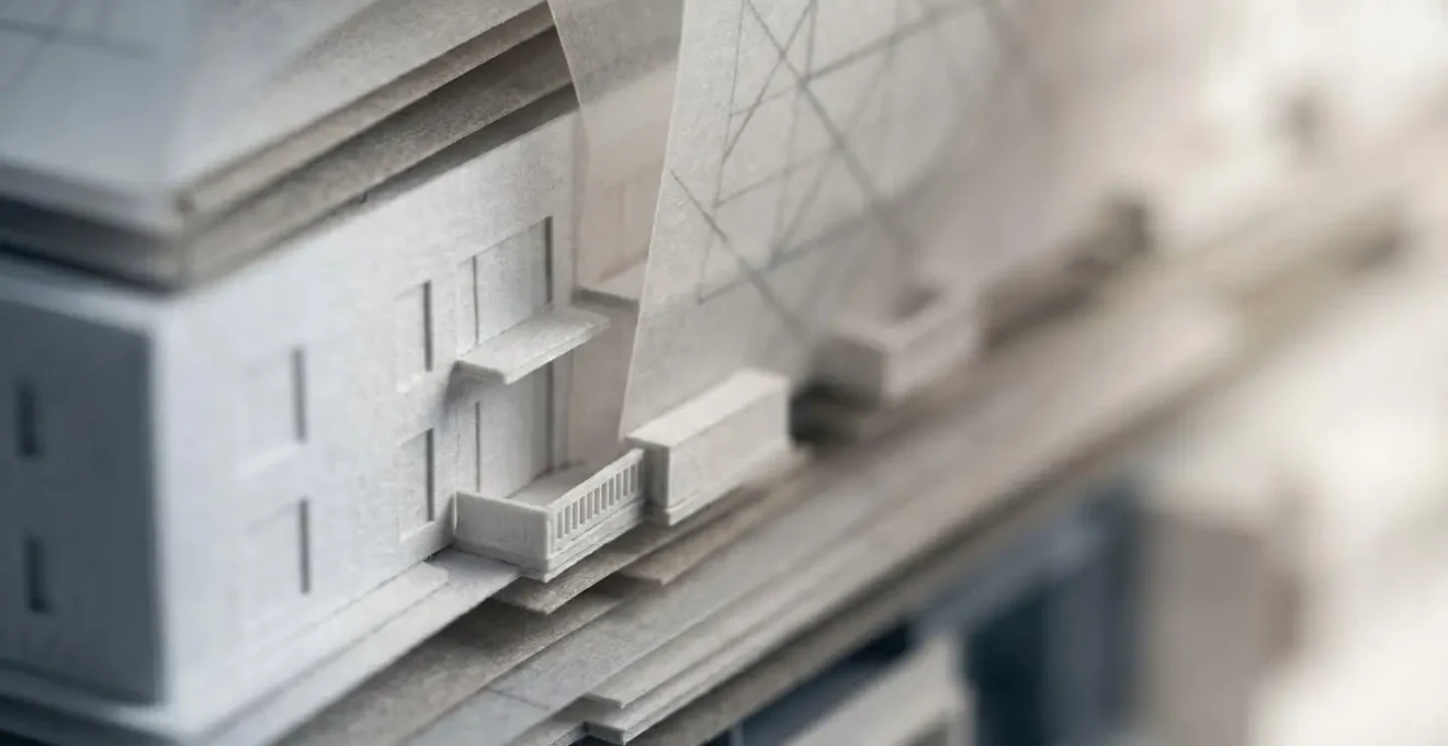 Stratégie d'investissement locatif à long terme pour la préparation de la retraite