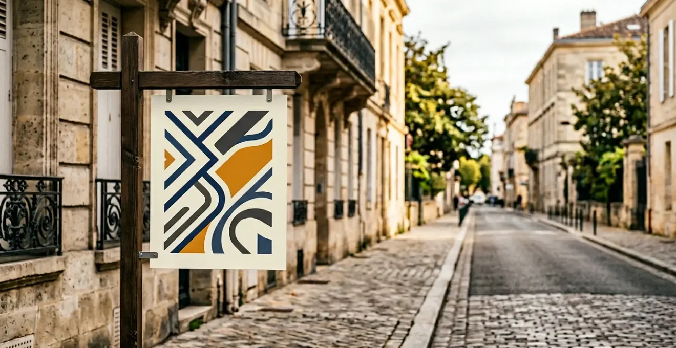 Stratégie de vente immobilière express dans un contexte de marché au ralenti